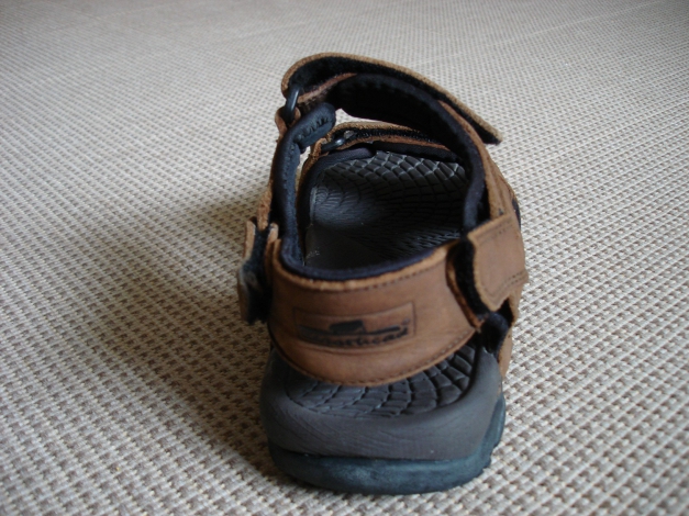 Moorhead Trekking Sandalen