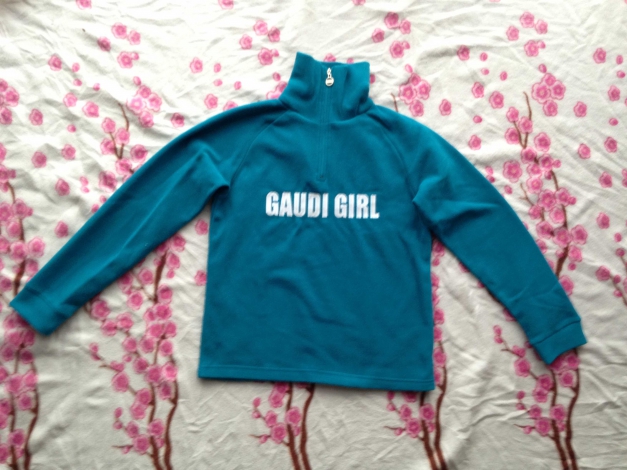 Ski Pulli, Pullover, 