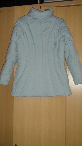 Mine West / Winterjacke Gr.40