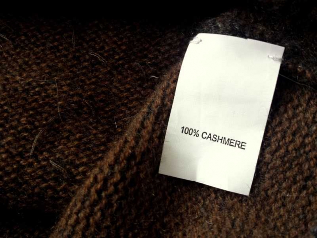 NC Cardigan 100 % Cashmere Kaschmir Strick Jäckchen Bolero