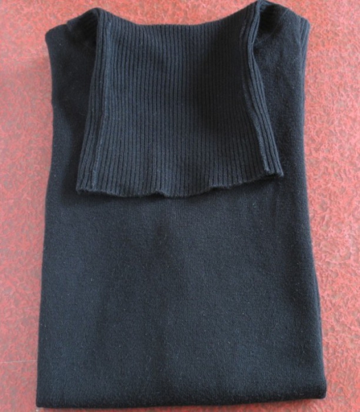 Rolli ohne Ärmel Gr. S