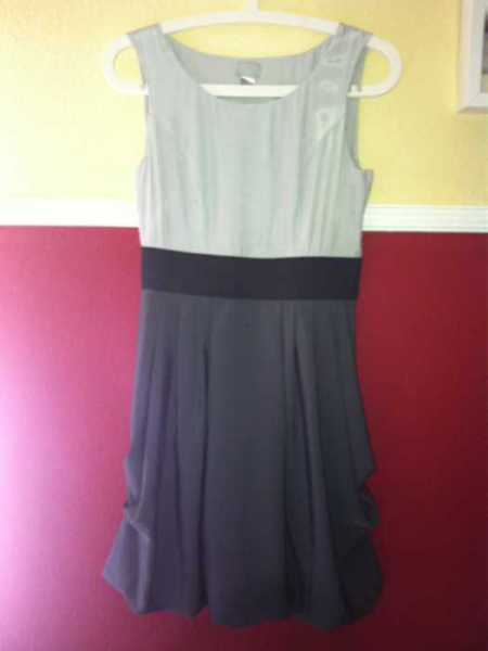 Süßes H&M Kleid XS