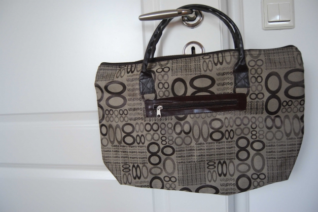 Handtasche Tasche Trendi