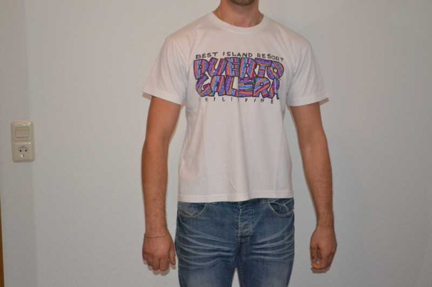 Best Island Resort Puerto Galera Shirt