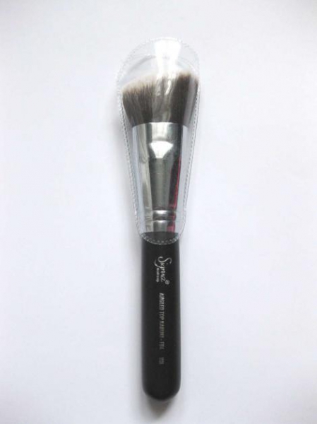 Sigma Pinsel F84 Angled Top Kabuki