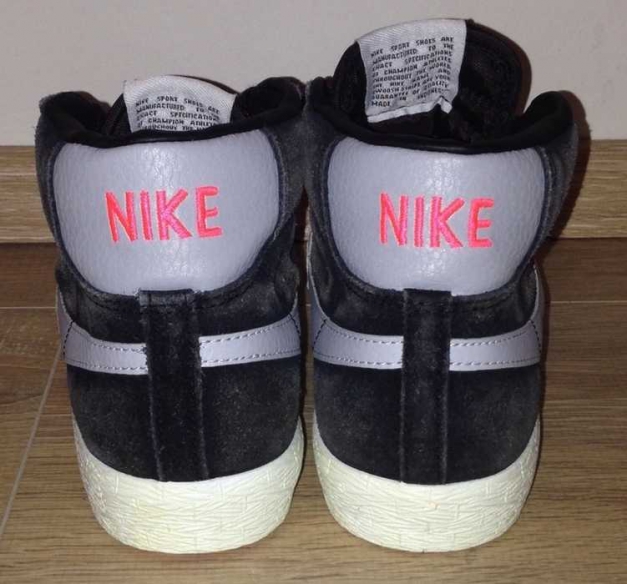 neuer NIKE Blazer
