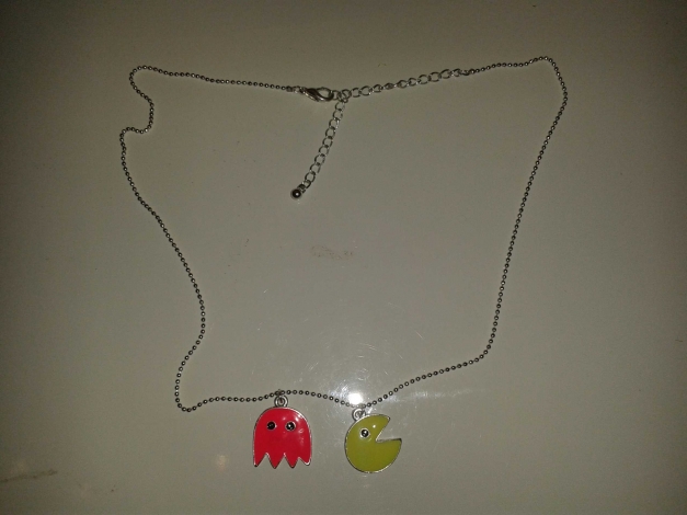Pac-Man Kette