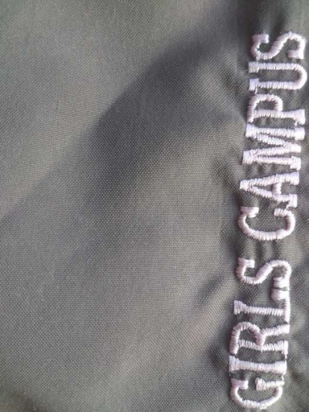 Hippie Indianer Ethno Schlaghose Chillhose Caprihose