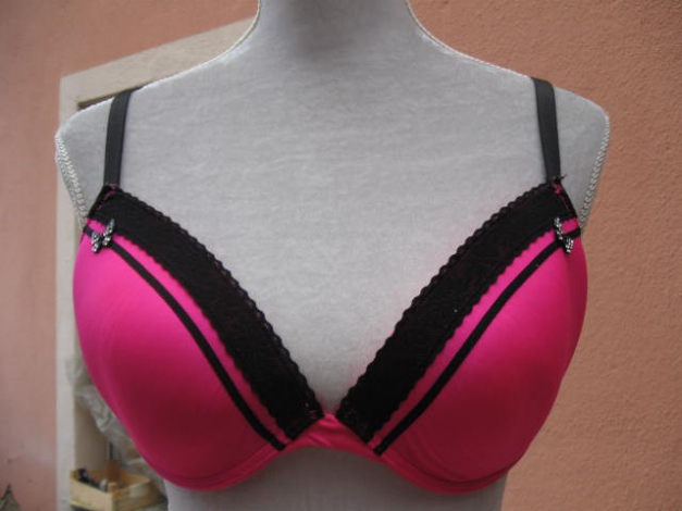 *** WOW, was für ein toller Push up ***