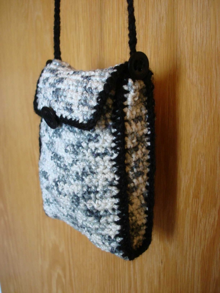 Umhängetäschchen, Kameratasche