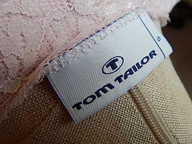 Tom Tailor Jäckchen / Bluse