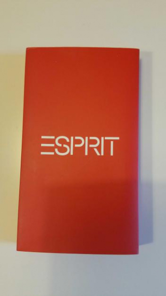 Wunderschöne Kette von Esprit