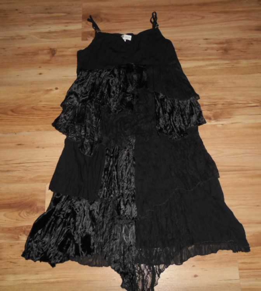 Partykleid - Marc Lauge 