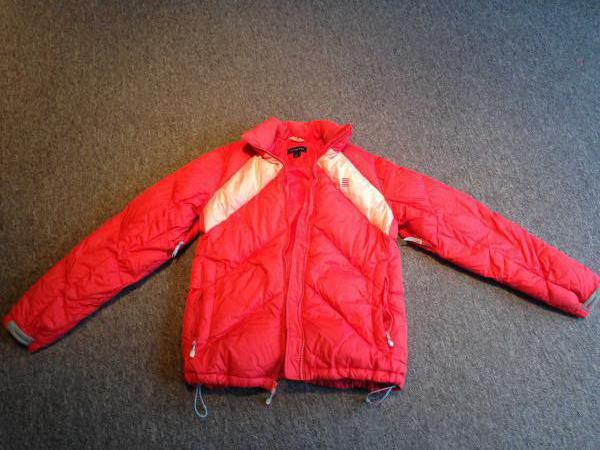 Lands End Winter- und Skijacke