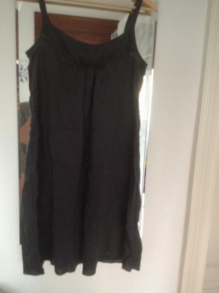 Kleid von Marc'o'Polo 