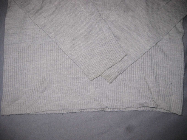 pullover grau, madonna