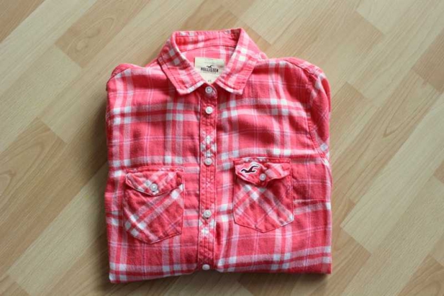 Bluse / Hemd von Hollister 