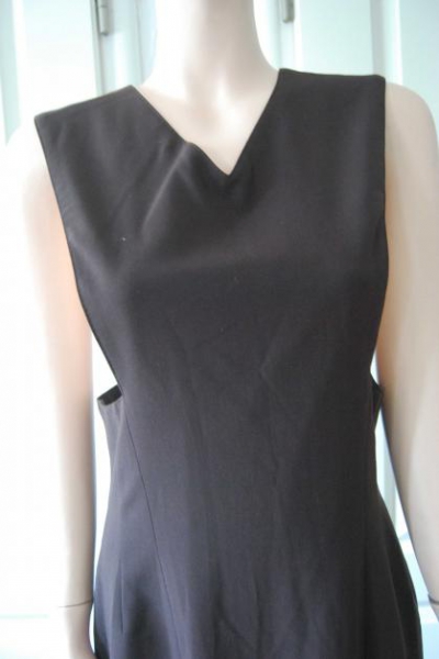 Trägerrock Einzelstück   Unikat  Vintage True Maxirock  Trendi