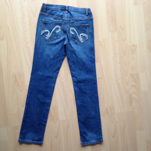 Jeans sisley Gr 152/158