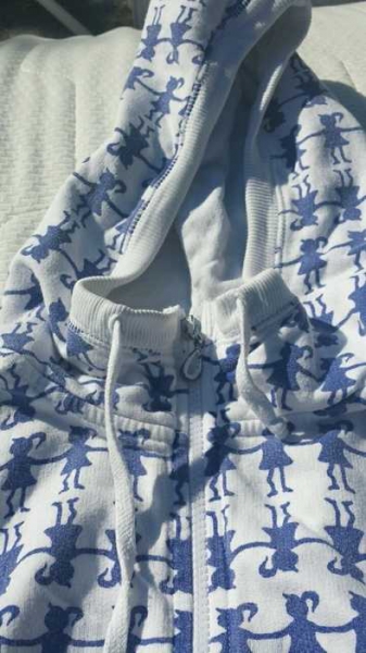 süße sportliche Mädchen-Jacke, von Only