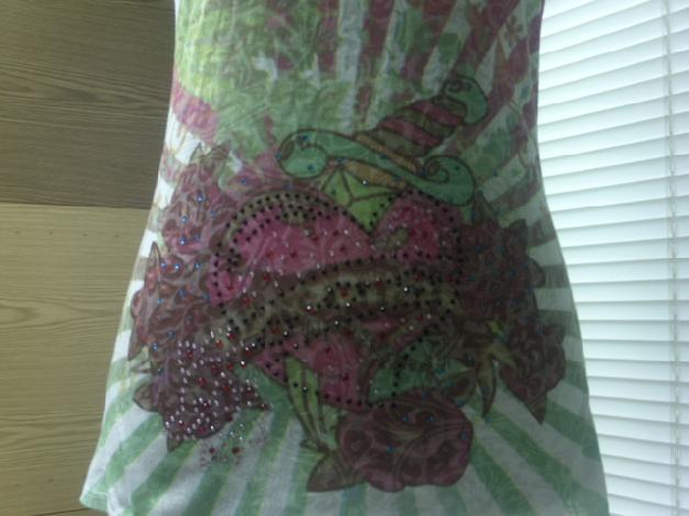 *** Tolles Shirt ***