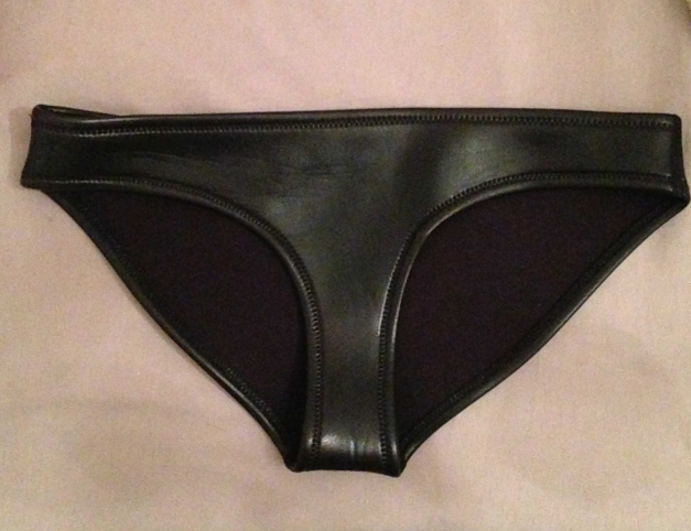 Triangl Twiggy Stardust Bikini Unterteil