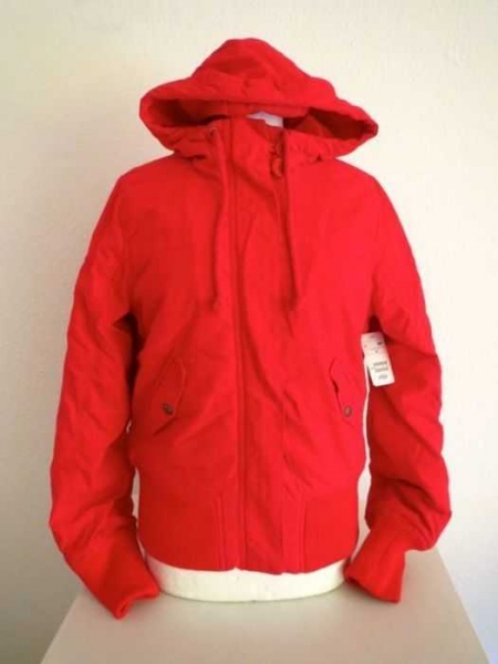 Winter Parka NEU mit Etikett