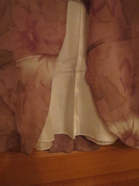 Sommerrock, Gr.42/M, schön, neu