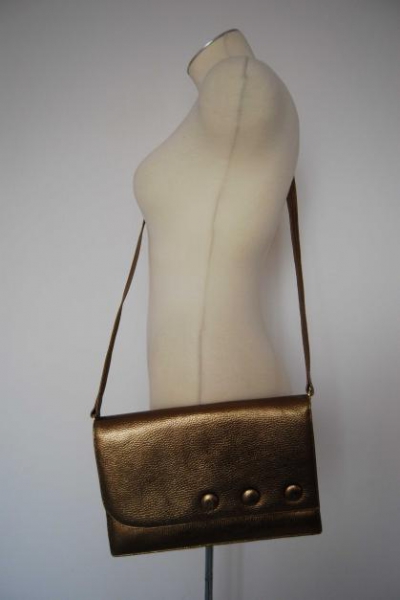 Umhängetasche Tasche Vintage Trendi