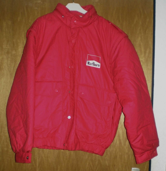 Marlboro Jacke/Weste / Marlboro