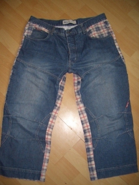 total coole 7/8 tel Jeans v. Mogul-094