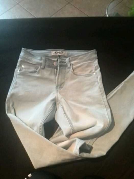 Only Jeans Größe S Länge 34