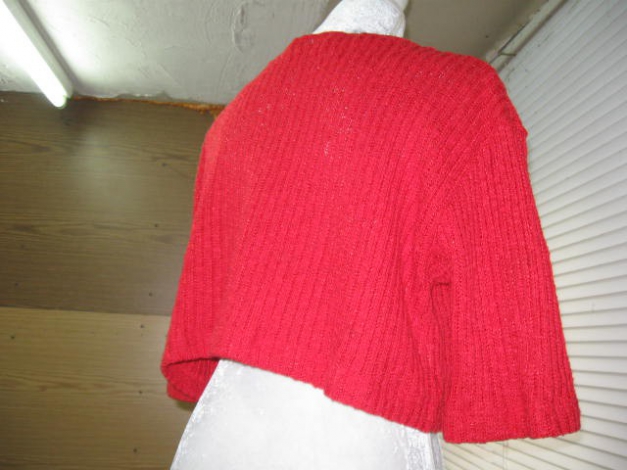 *** Lagenlook ~ Pullover ~ Kurz ~ Überwurf ***