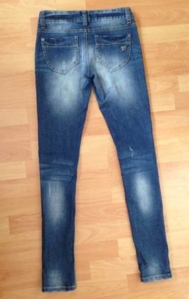 Tom Tailor Denim Jeans