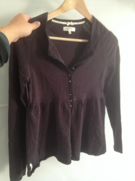 Zartes Jäckchenvon By Ti Mo