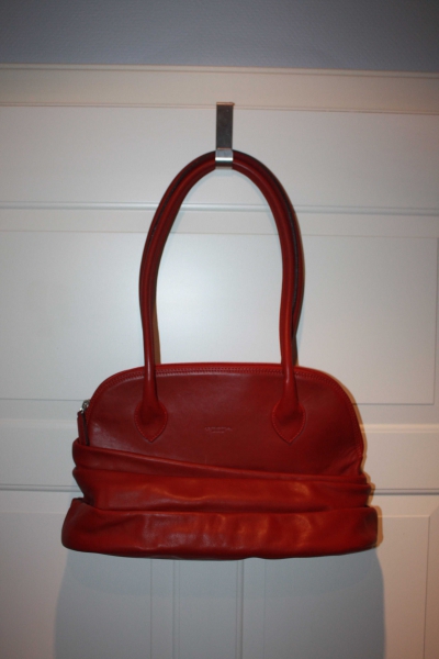 Tosca Blu Tasche Rot