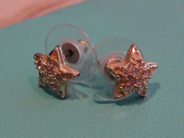 Sternohrstecker von Aerie