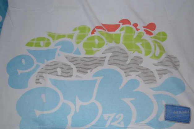 Design Ecko unltd. Shirt