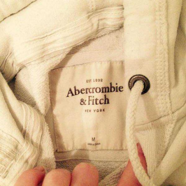 Abercrombie & Fitch Hoodie