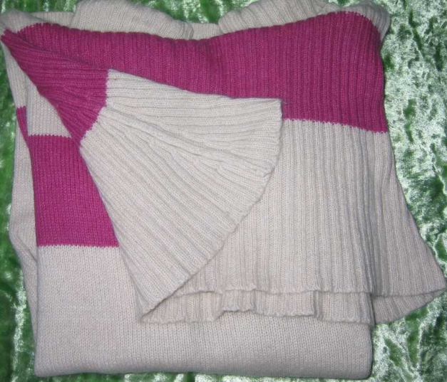 super flauschiger 55% Silk, 20% Angora Pulli