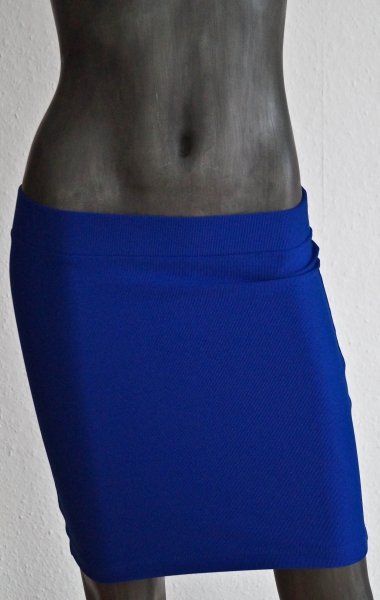 NEU: Minirock / Knielang