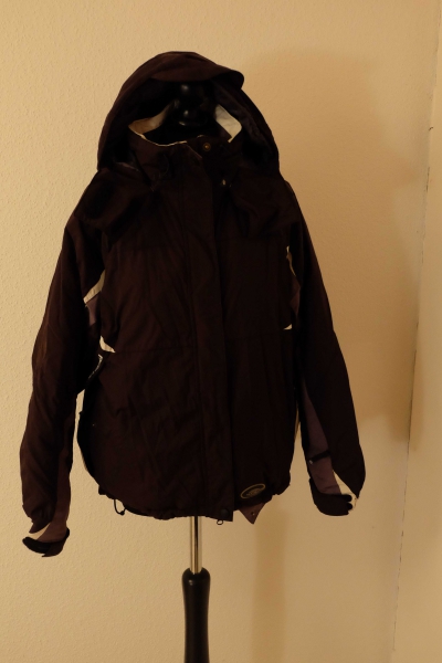 Original Exxtasy Snowboardjacke