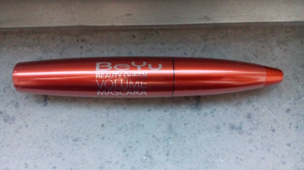 BeYu Mascara NEU