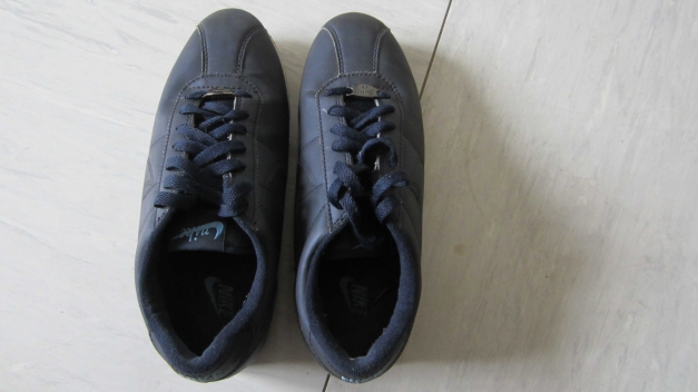 Nike Blau Neu Ungetragen