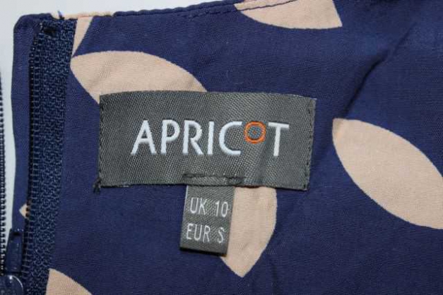 New Look Vintage Kleid Silvester Weihnachtskleid