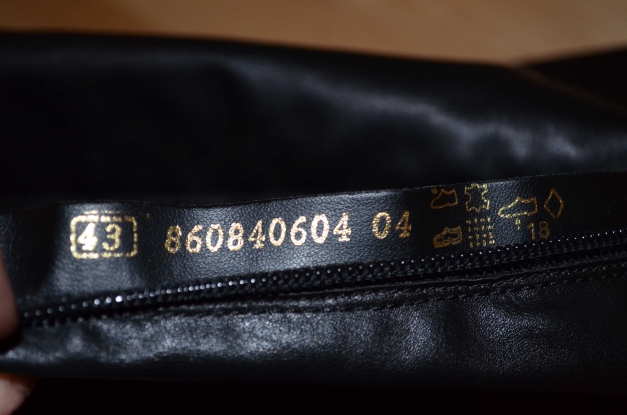 Overknees - Remonte Dorndorf - Gr.43