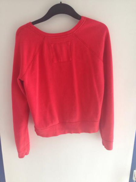 Abercrombie & fitch Pullover 