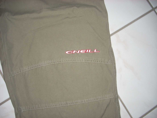 O´Neill Skaterhose, Short, kurze Hose Gr.188