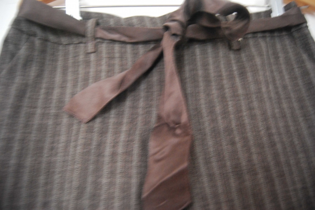 H&M Stoffhose Hose Trendi