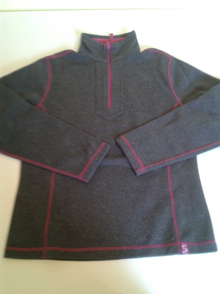 Wendepulli Tchibo pink